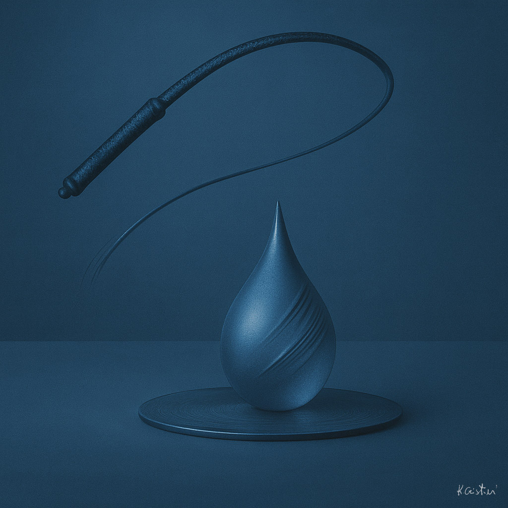 Katia Cristini - serie contemporanea-GM Blu 1