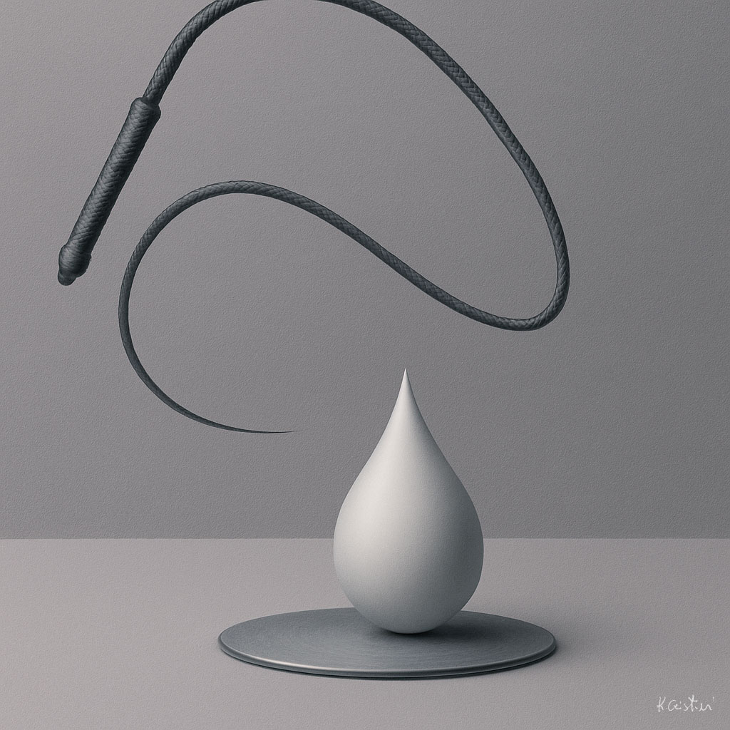 Katia Cristini - serie contemporanea-GM Serie Grigio Argento 4