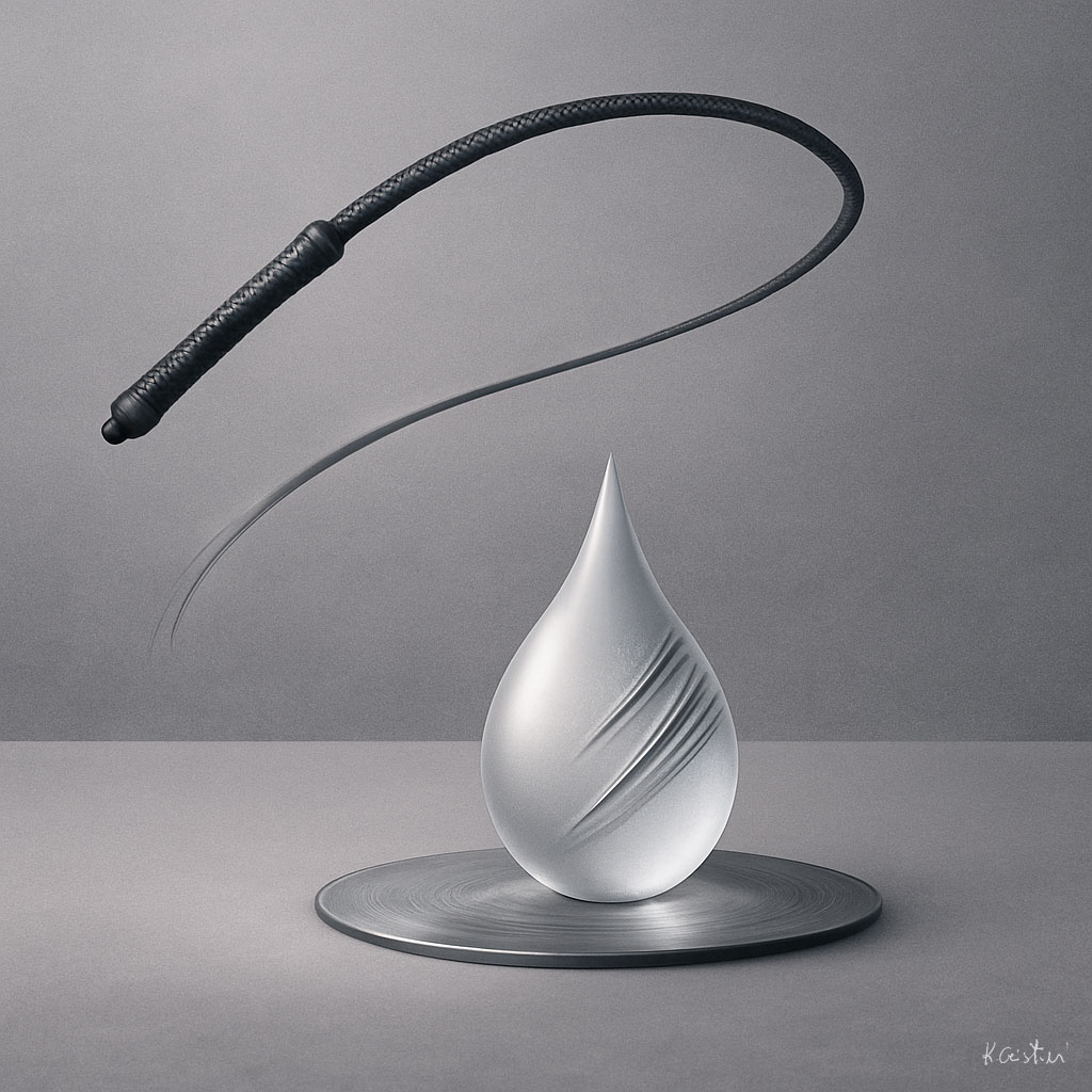 Katia Cristini - serie contemporanea-GM Serie Grigio Argento 6