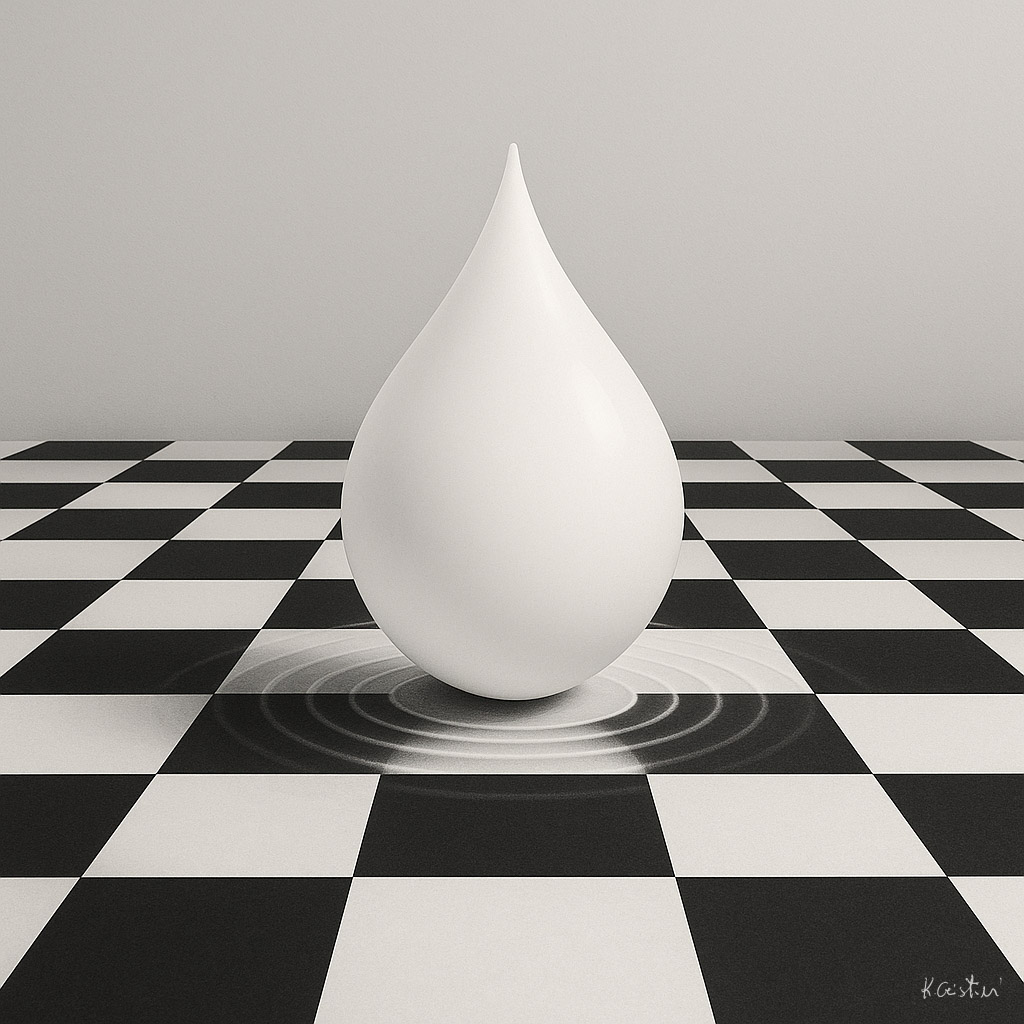 Katia Cristini - serie contemporanea-GM Variante Geometrie 2