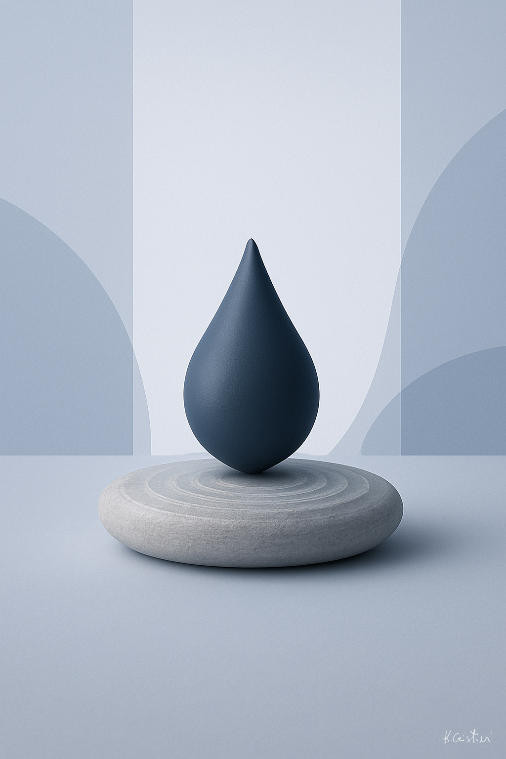 Katia Cristini - serie minimal-GM Minimal Elegant 1