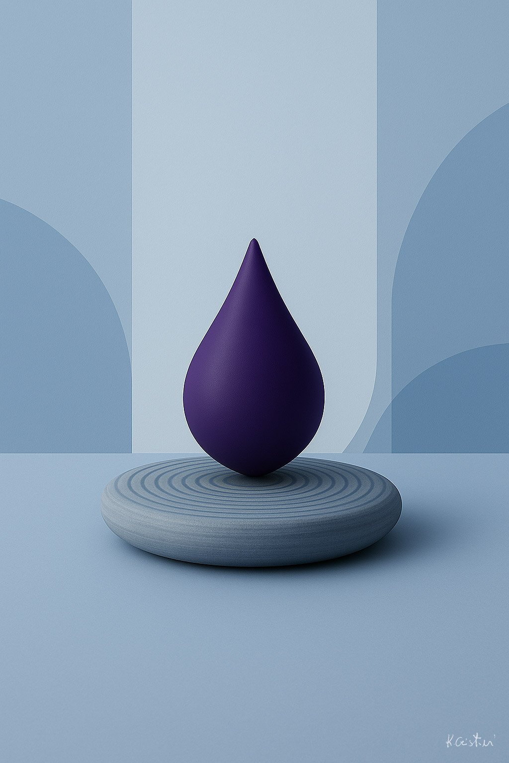 Katia Cristini - serie minimal-GM Minimal Elegant 2