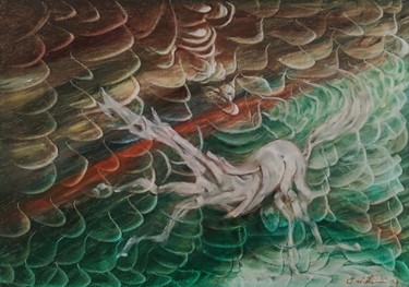 Il cavallo di Orlando furioso  