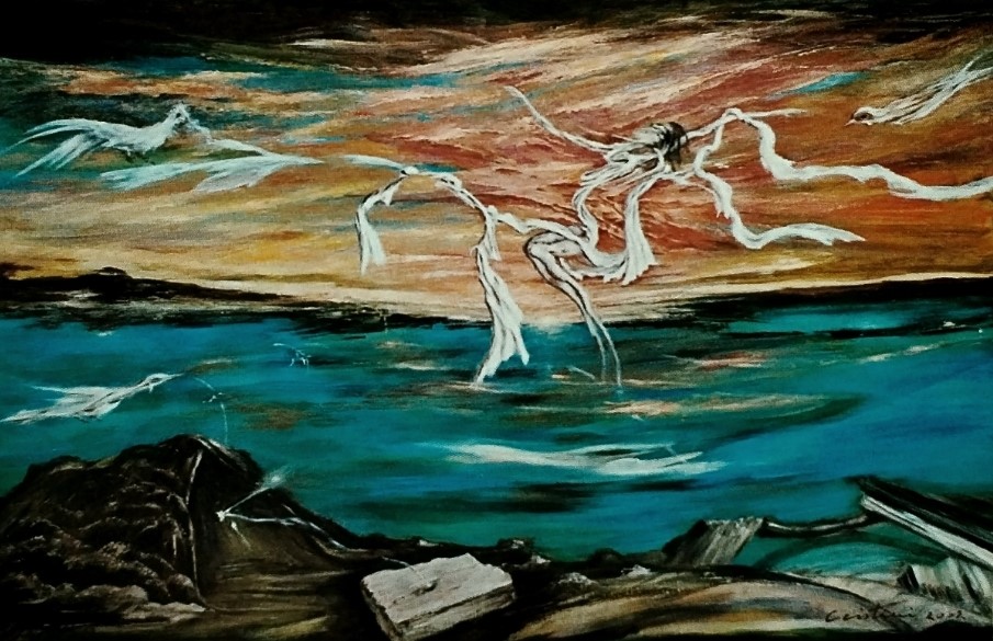 La risurrezione di Gesù