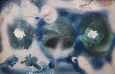 Prima della creazione