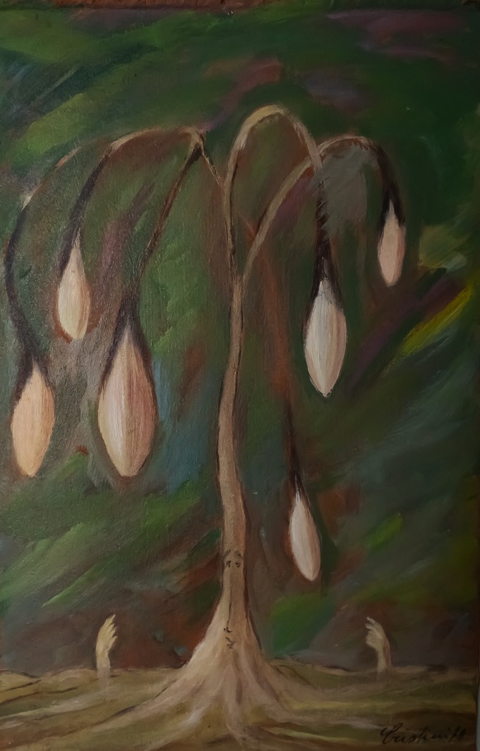 L’albero delle anime